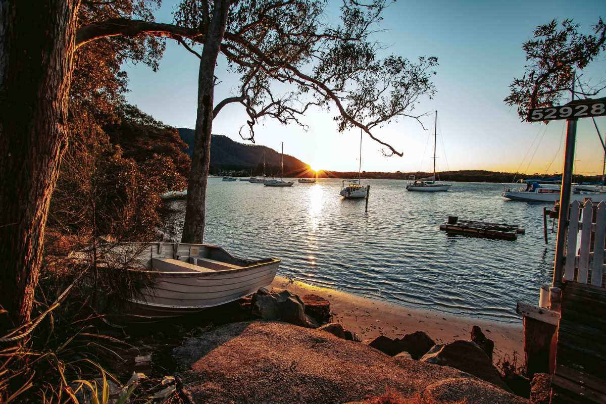 Honeymoon Destinations
