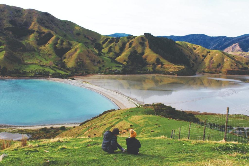 New Zealand