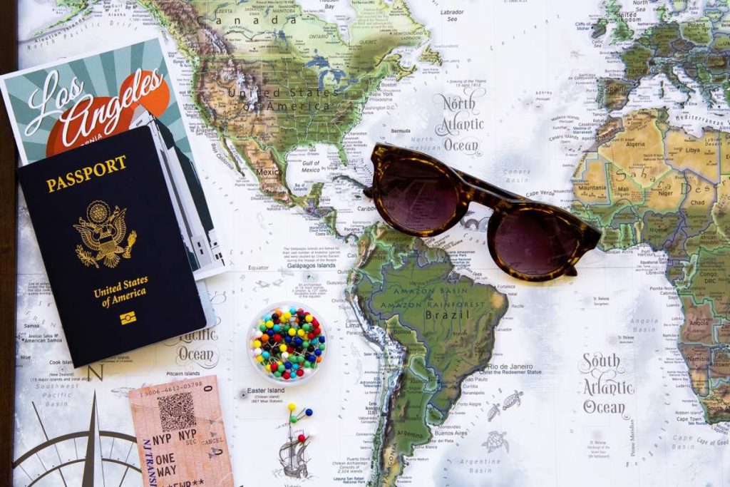 Ecuador visa