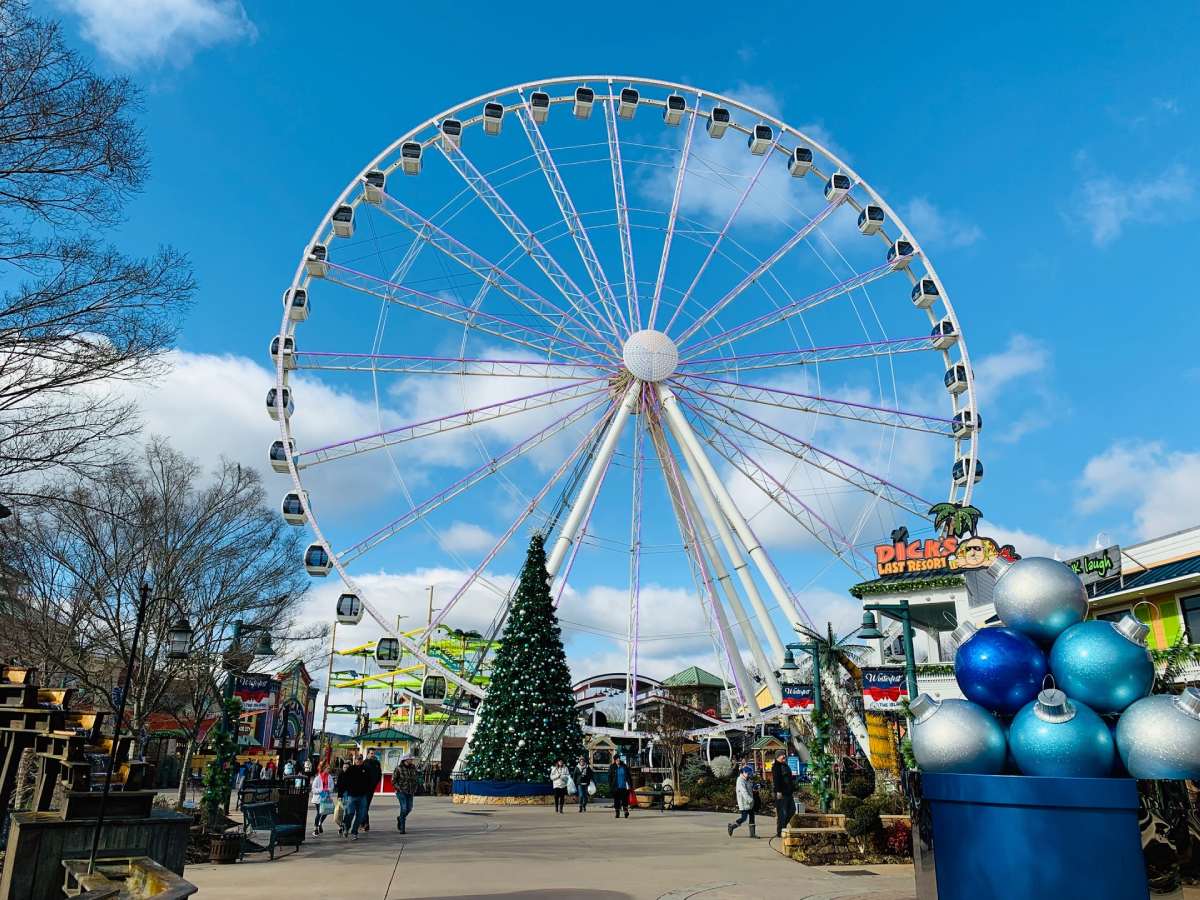 Things To Do In Gatlinburg