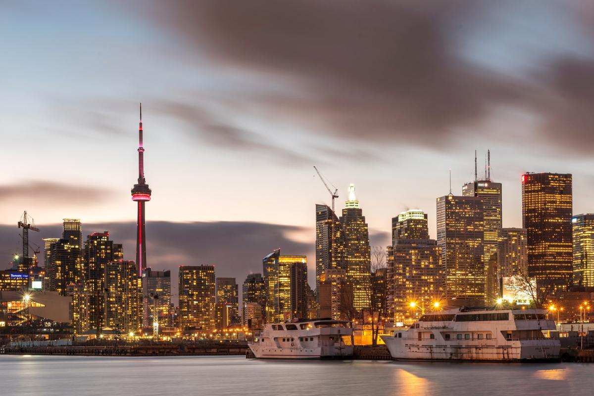 Canada Immigration Consultant