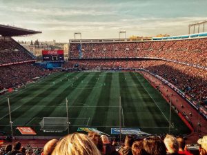 Australia Sporting events