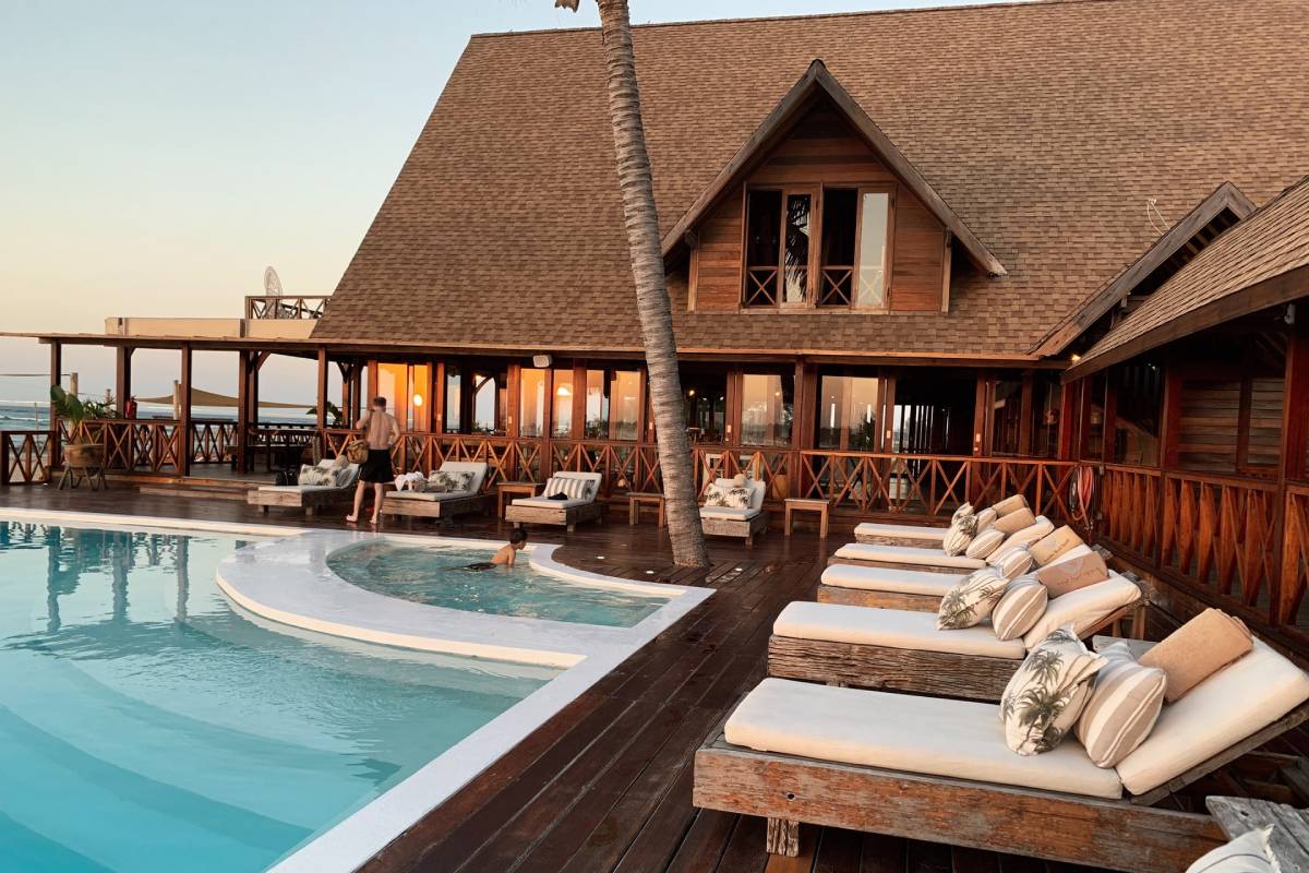 Hotel Checklist