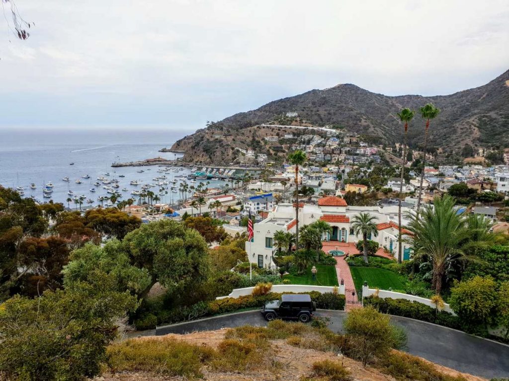 California Hotel