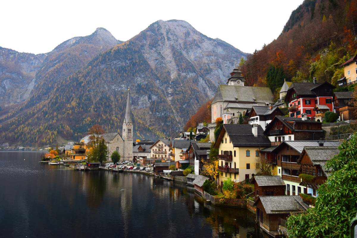 European Destination