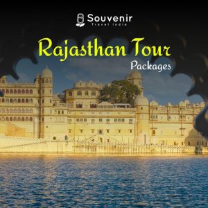 Rajasthan Tour Packages