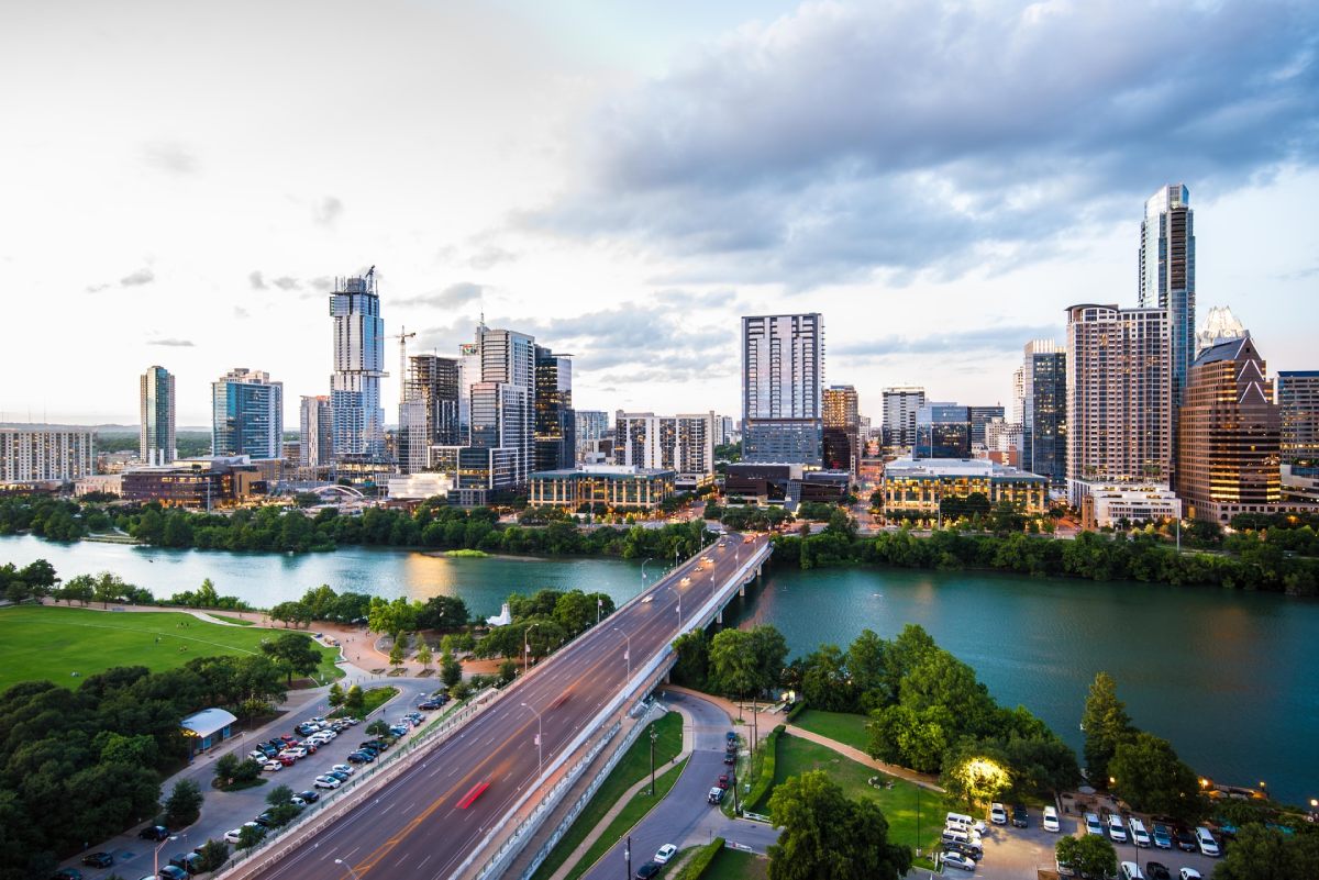 Things to do in Houston