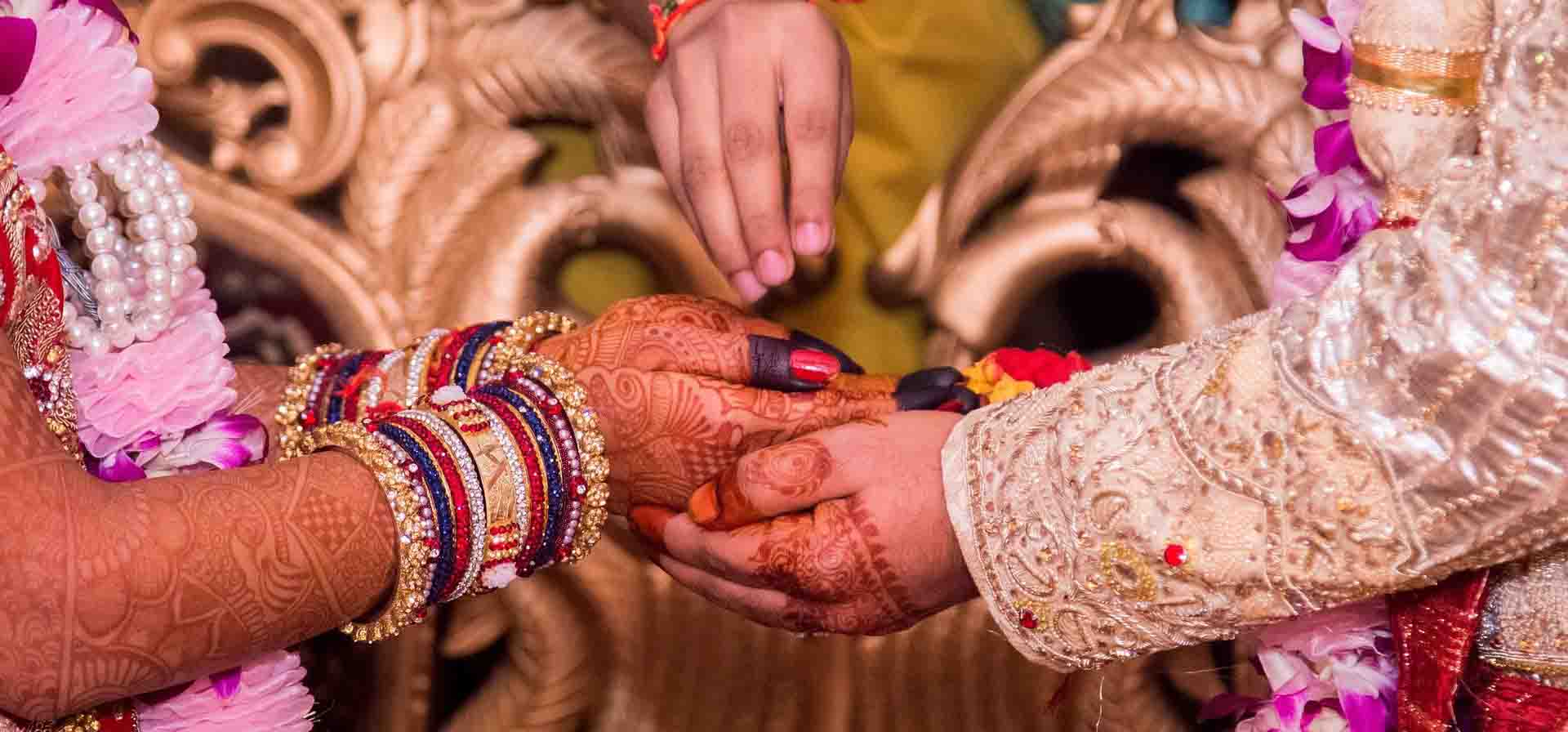 how to plan a wedding