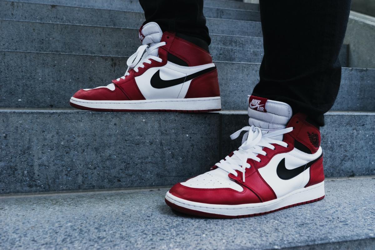 Shoe Guide