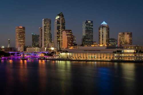 City of Tampa