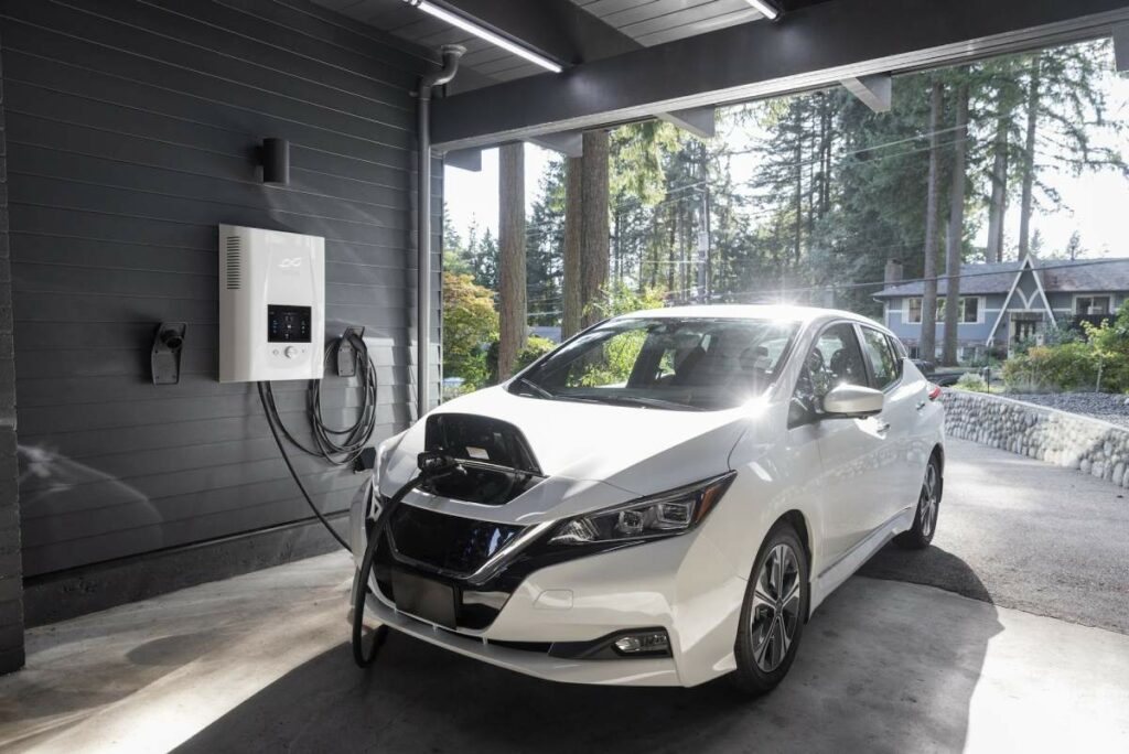 Electric Vehicles