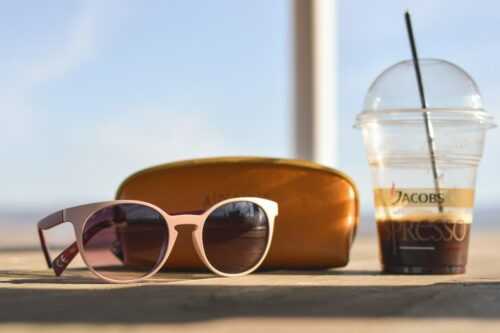 Sunglasses for Vacation