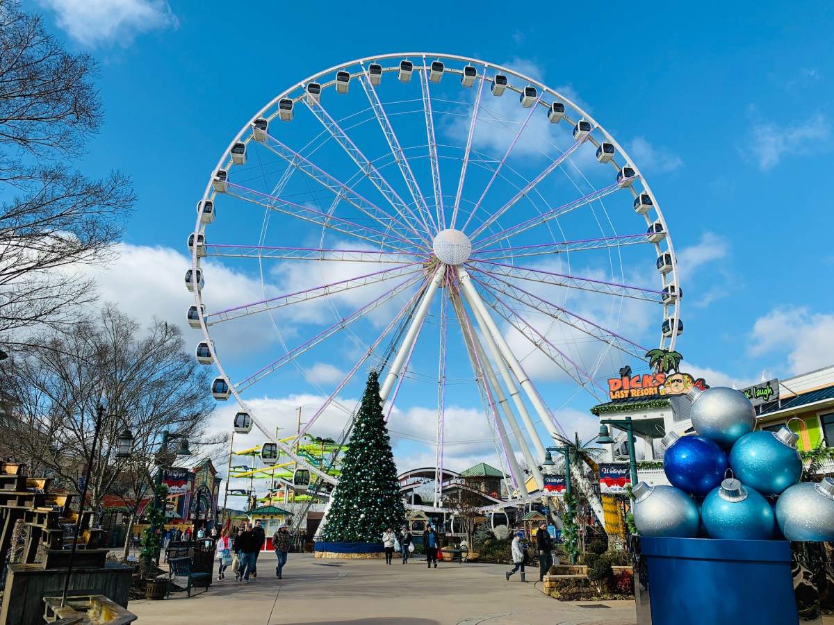 Things to Do in Gatlinburg