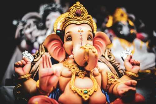 Ashtavinayak Temples