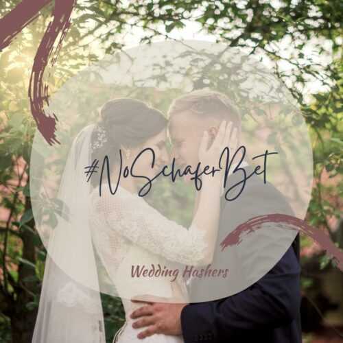 Beach Wedding Hashtags