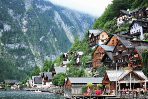 Next Trip