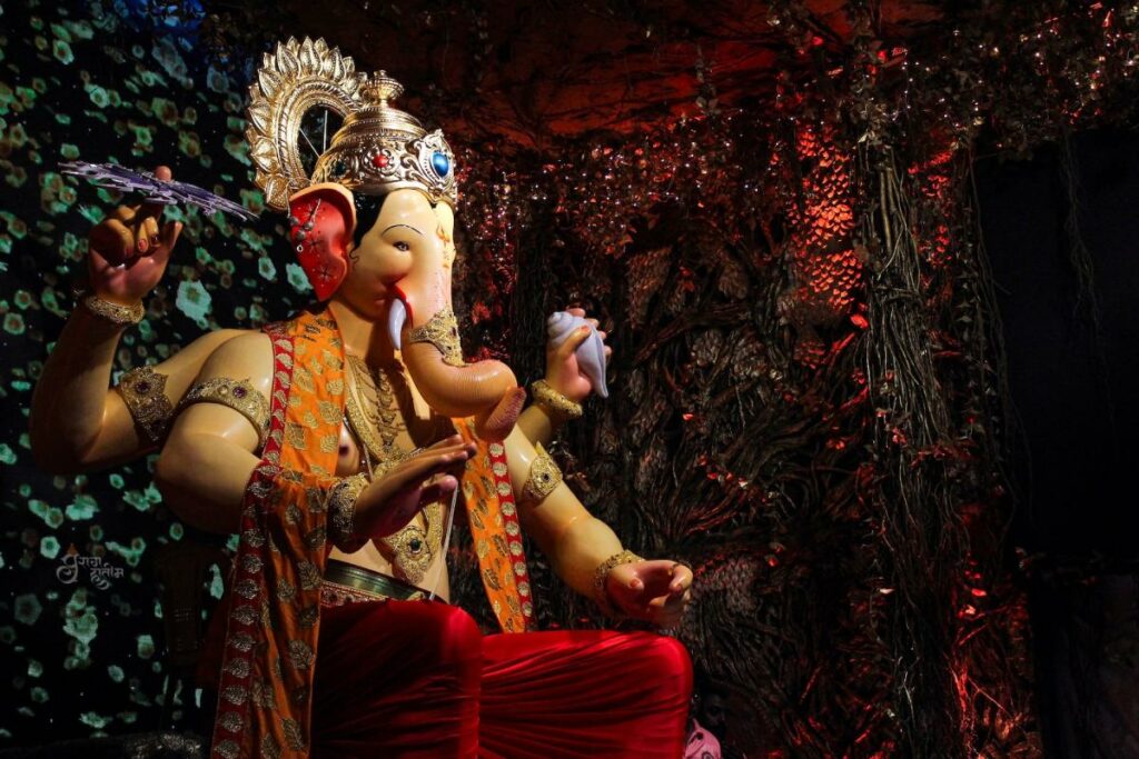 Siddhivinayak Temple