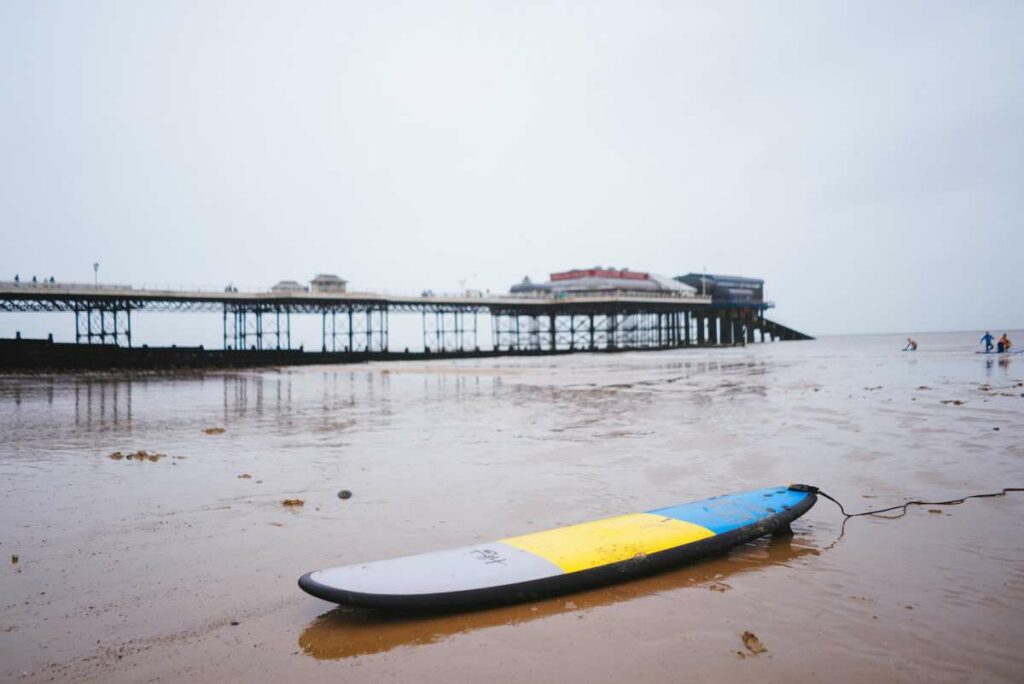 Surfboard