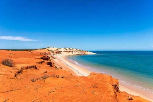 Things to Do in Western Australia
