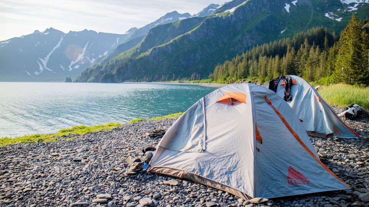 Tips for Going Camping