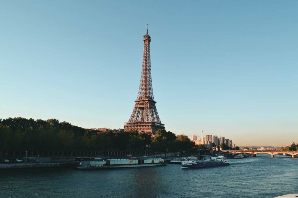 best countries for solo female travel