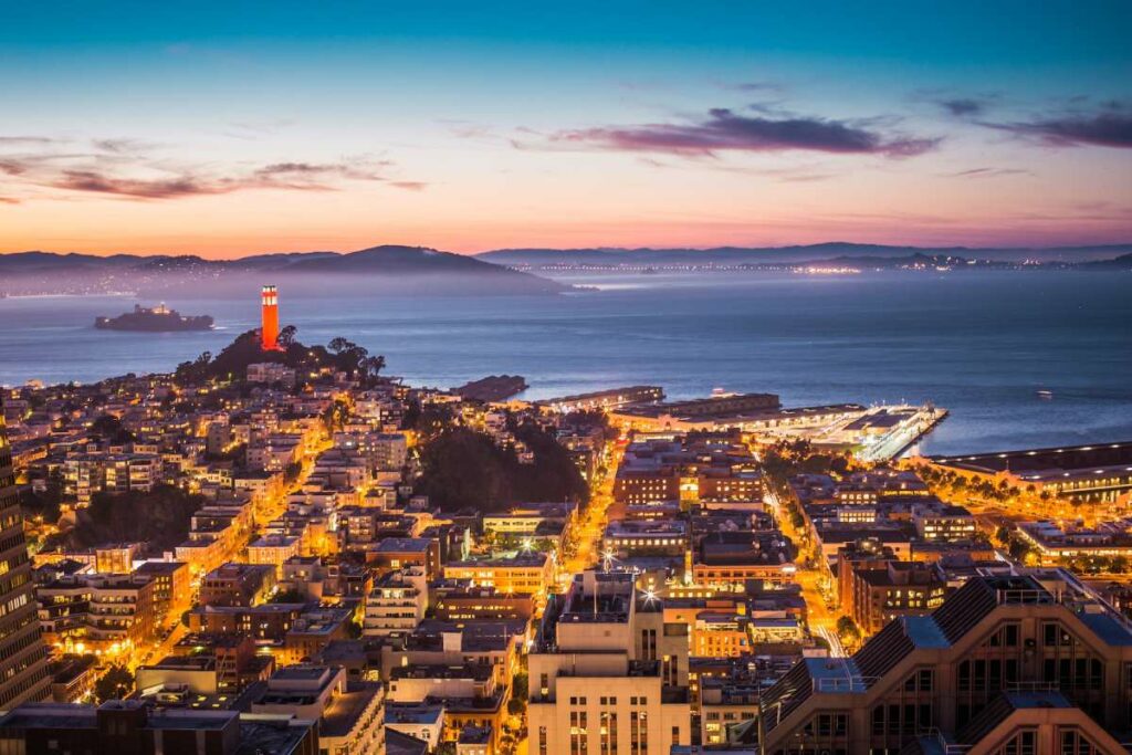 best countries to solo travel