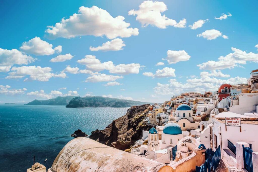 best countries to visit alone