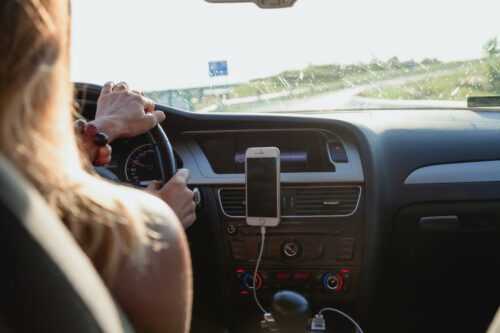 Chauffeur Services in Melbourne