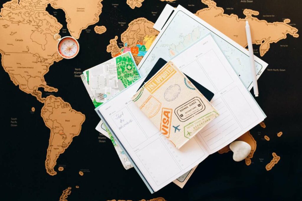 Europe Visa