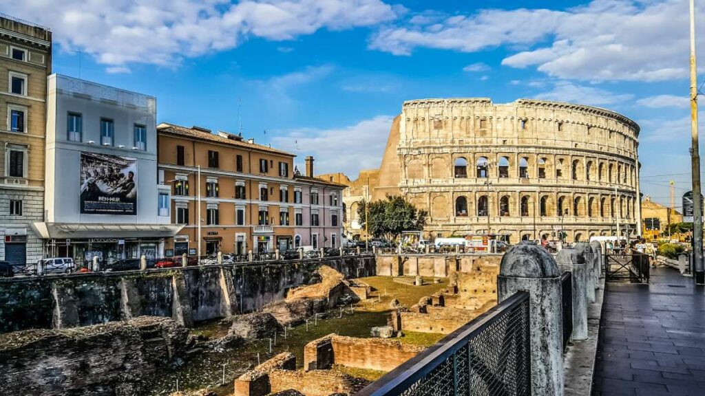 Most visited cities in europe