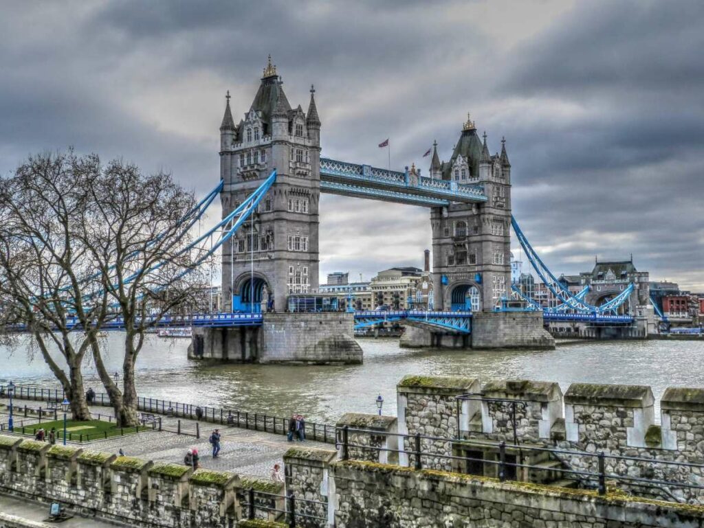 best places to travel in europe