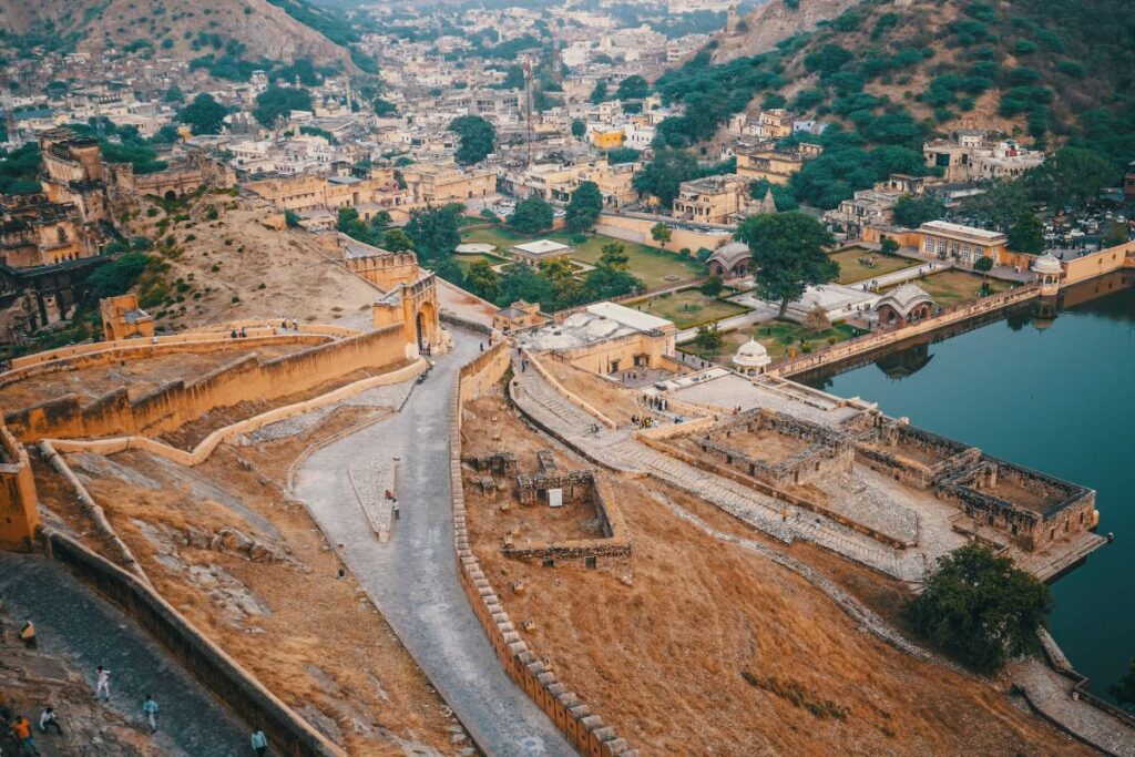 explore jaipur