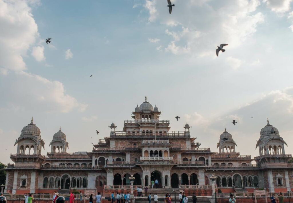 jaipur explore places