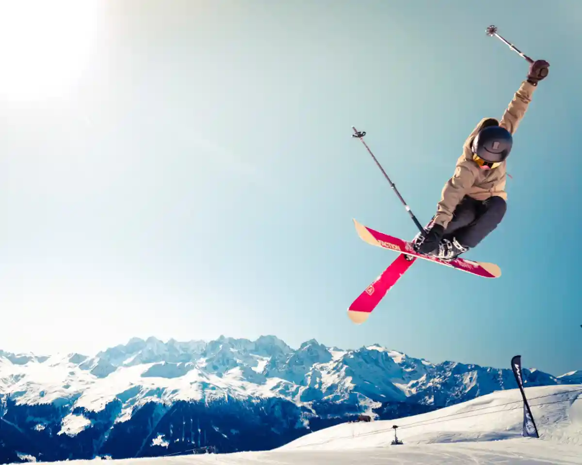 Snowboarding