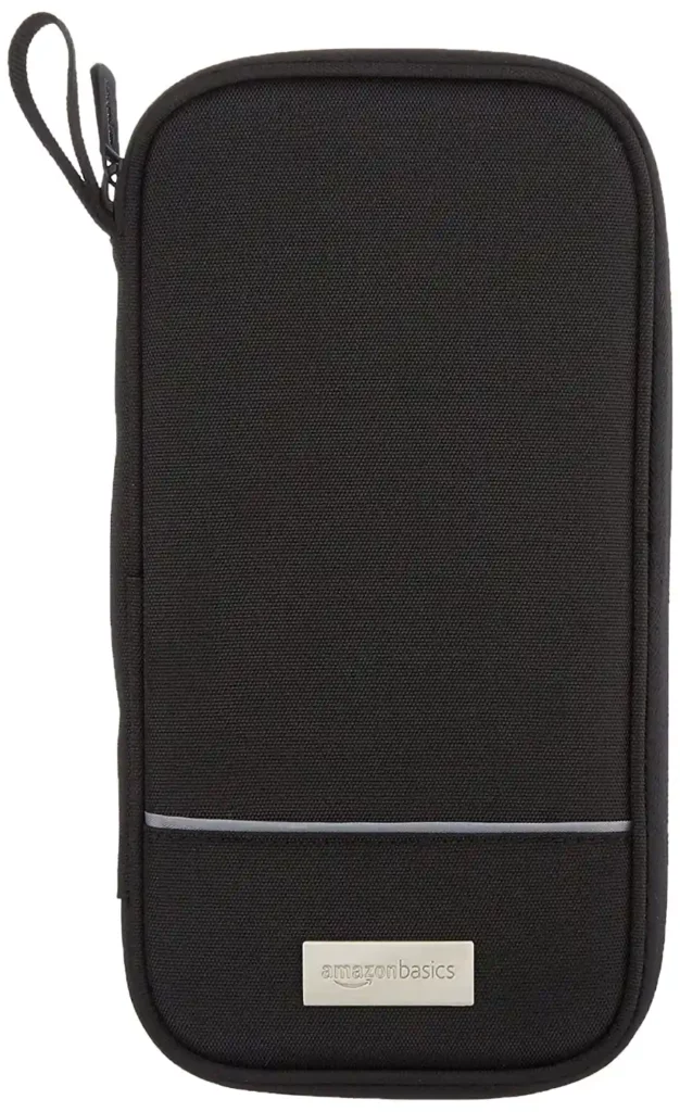AmazonBasics Passport