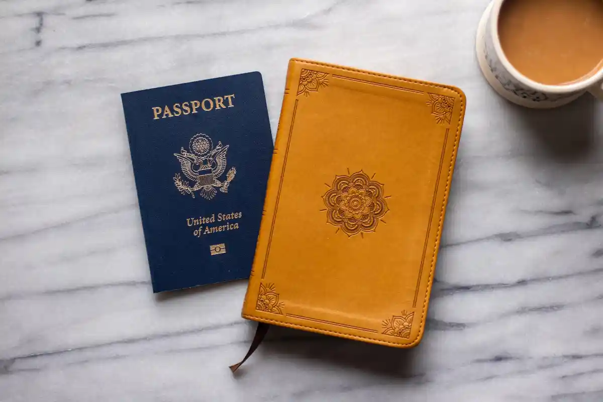 Best Passport Pouch