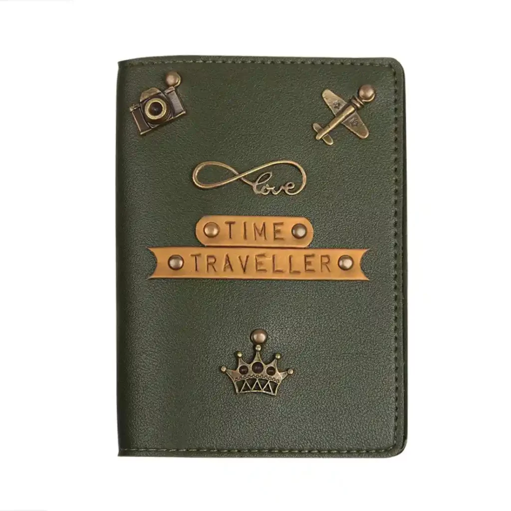 Bling Stores Passport