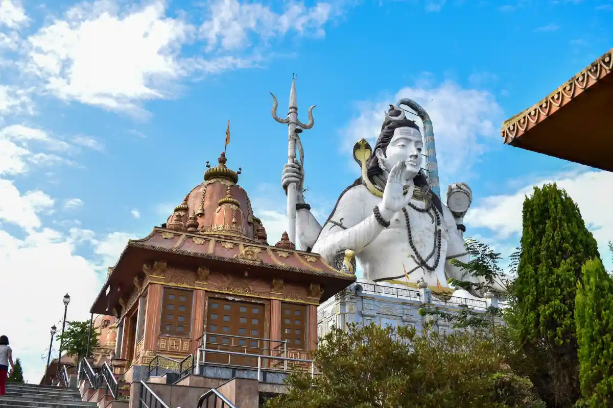Chardham Yatra