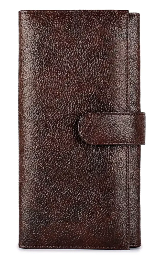 Clownfish Wallet