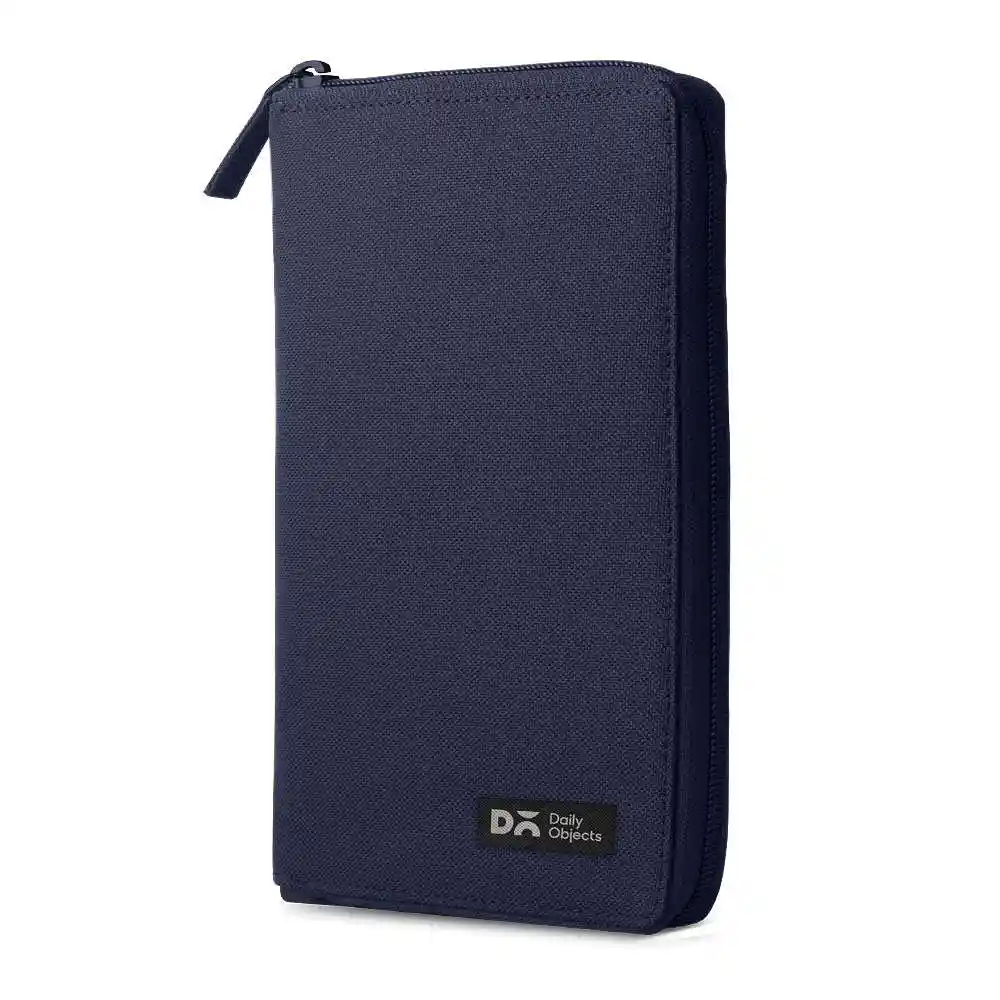 DailyObjects Passport Pouch