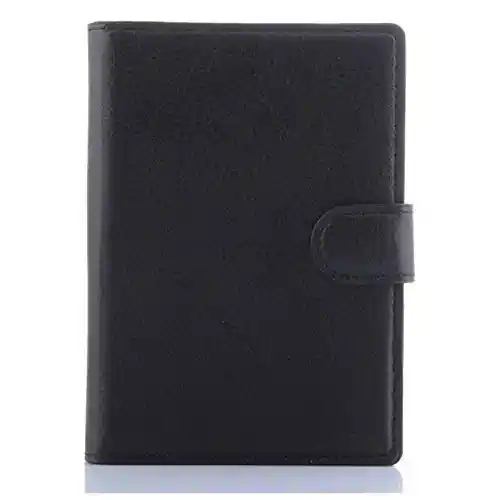 Electroprime Passport