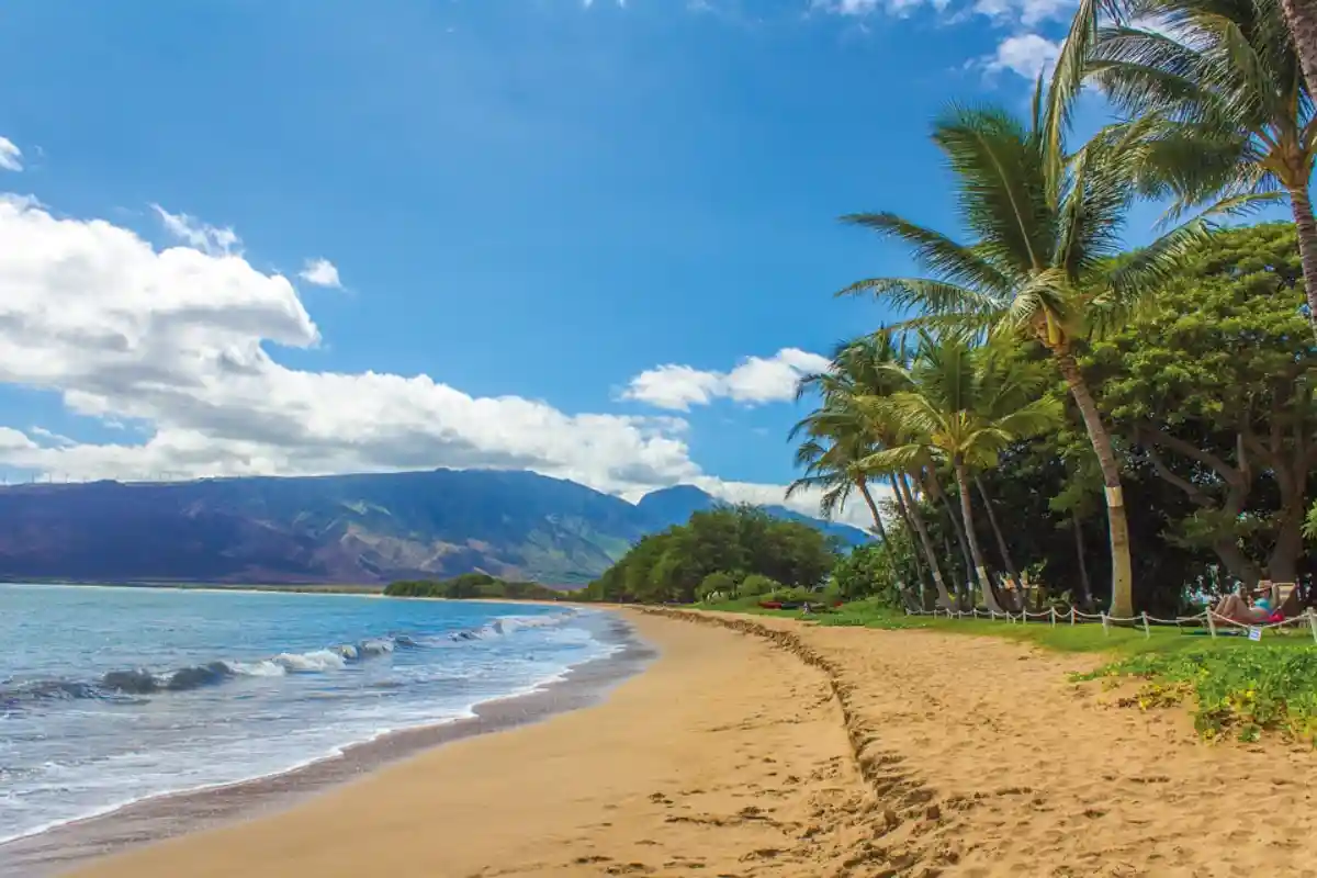 Explore Hawaii