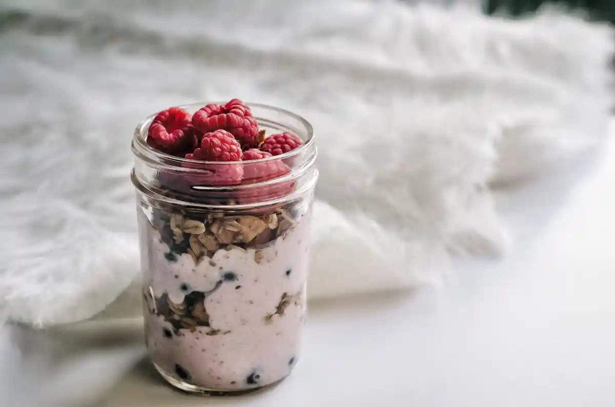 Food to Pack