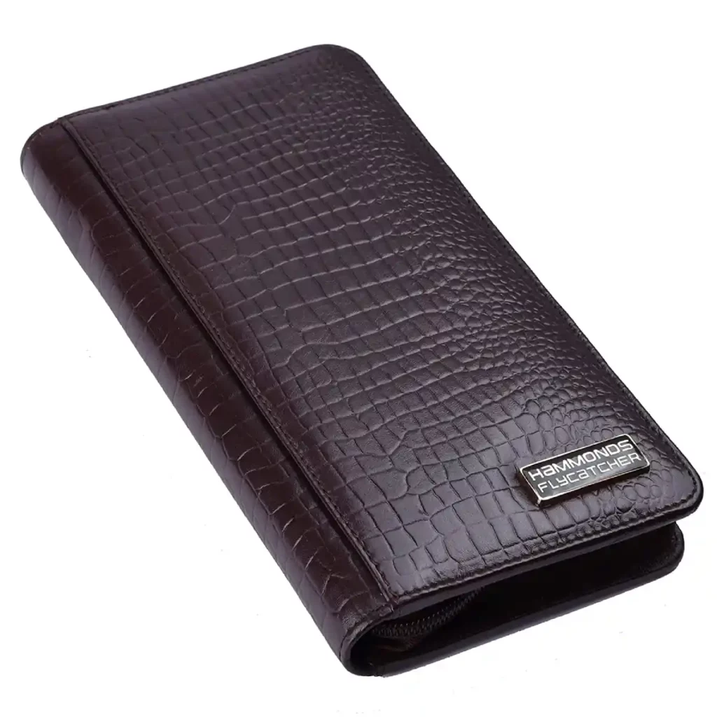 Hammonds Flycatcher Passport