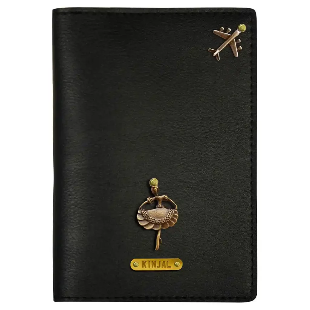 House of Queens Passport