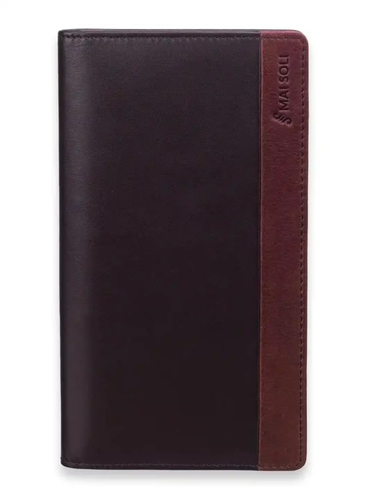 Mai Soli Passport