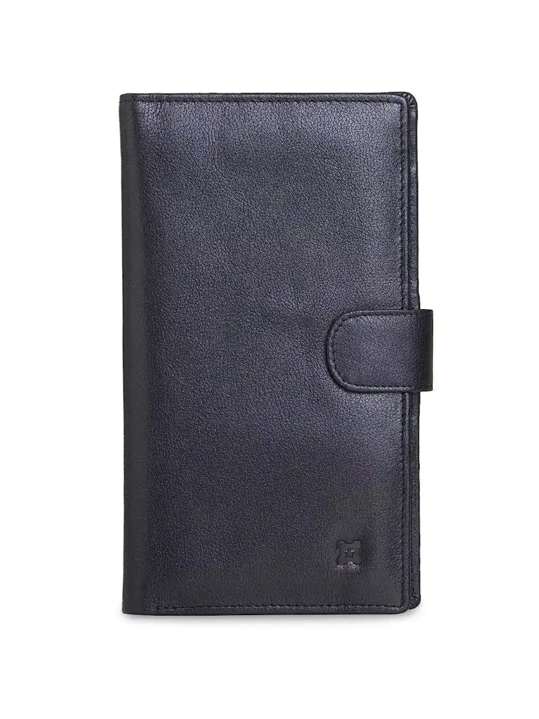 Merecer Melhor Passport