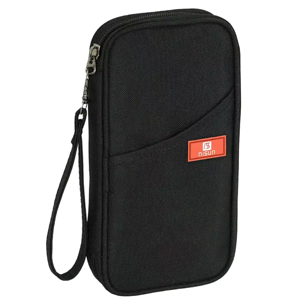Nisun Travel Passport