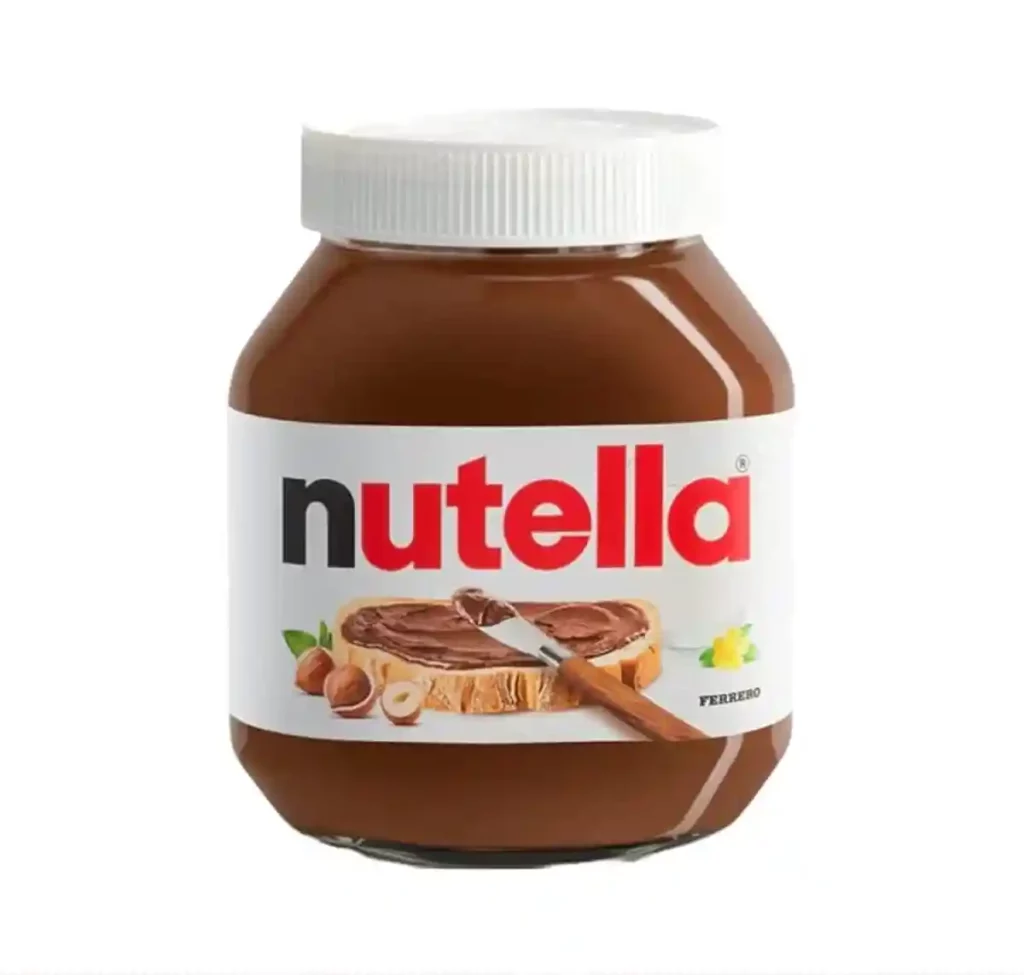 Nutella