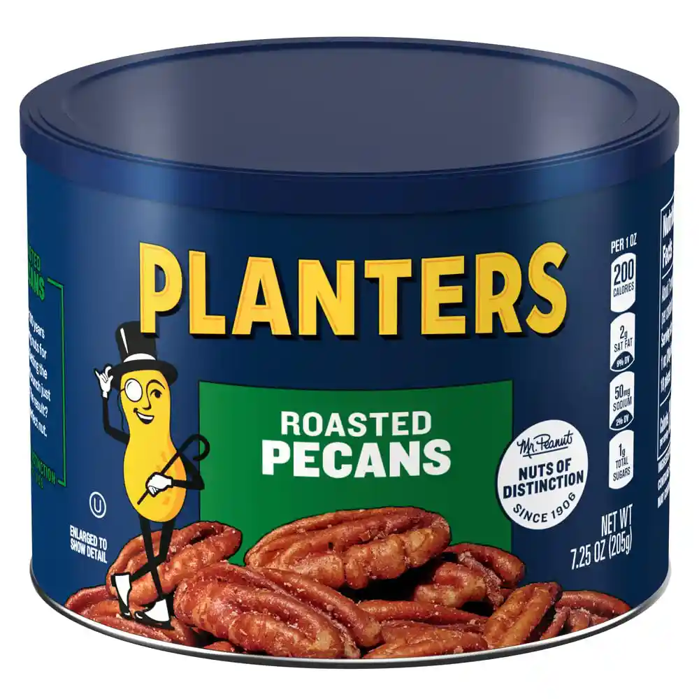 Roasted Pecans